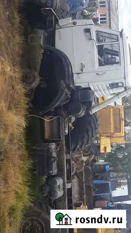 Камаз Исетское - изображение 1