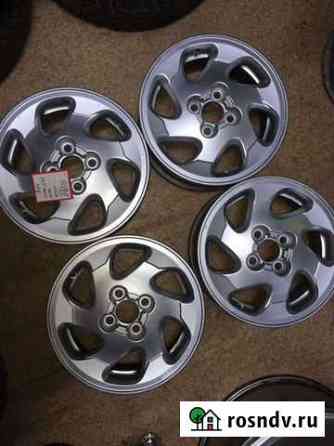 Диски r14 4x100 Барнаул