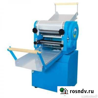 Тестораскатка-лапшерезка DZM-350 Foodatlas Пермь - изображение 1