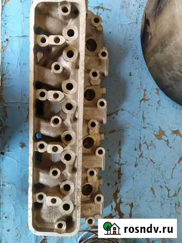 Головка гбц Беслан - изображение 1