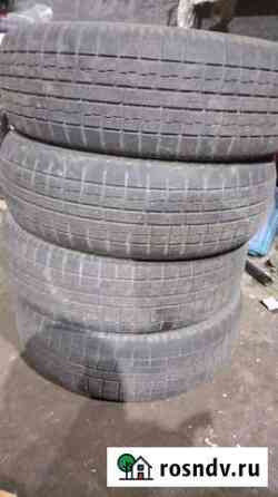 Toyo 195/5 R15 4шт Минусинск