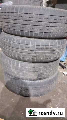 Toyo 195/5 R15 4шт Минусинск - изображение 1