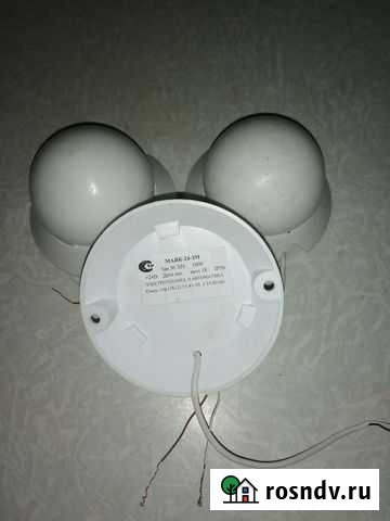 Пожарная сигнализация Владимир - изображение 1