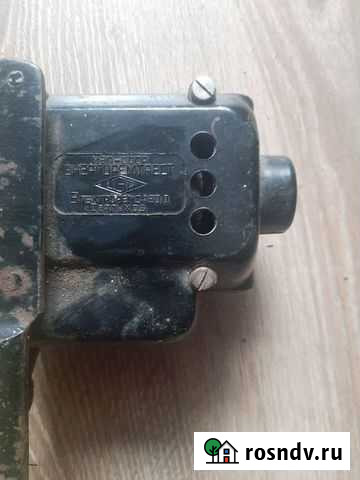 Мотор для теплицы Тула - изображение 1