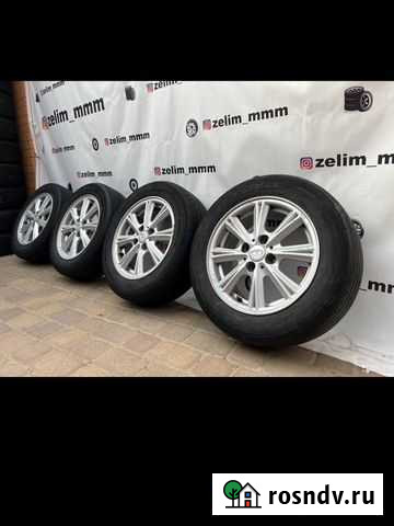 Колеса на приору Махачкала - изображение 1