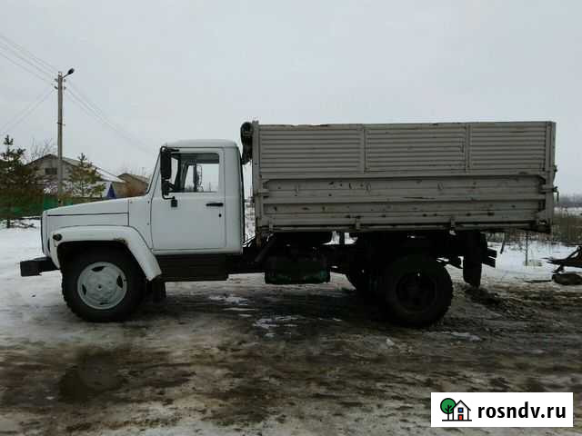 Грузоперевозки Маркс - изображение 1