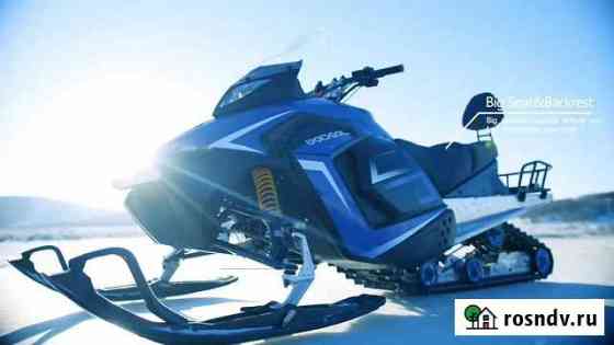 Снегоход Woideal WD 300 (мощность 25 л.с.) Казань
