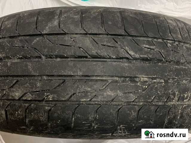 Летние шины toyo DRB Новый Уренгой - изображение 1