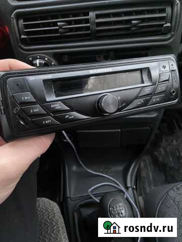 Магнитола soundmax Тверь - изображение 1