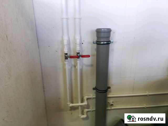 Мастер без выходных Сантехник Балаково - изображение 1