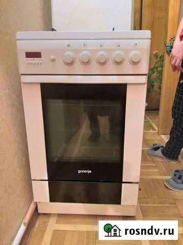 Печь газовая Gorenie Ростов-на-Дону - изображение 1