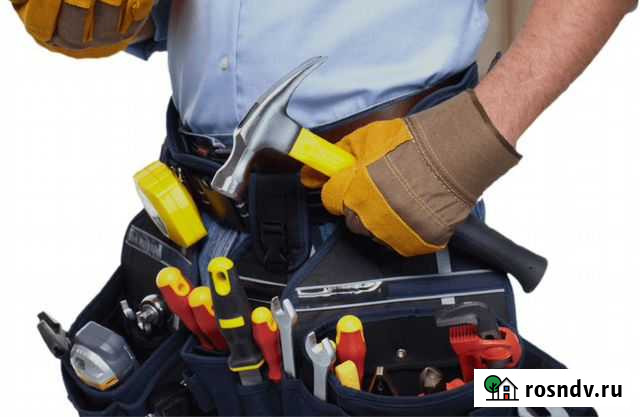 Ремонт квартир, домов, бань Нижняя Тура - изображение 1