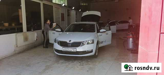 Такси Межгород трансфер Саратов - изображение 1