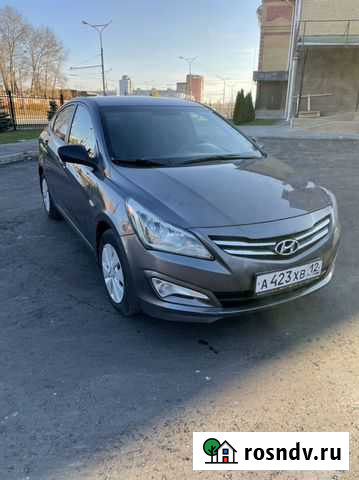 Аренда авто выкуп авто Йошкар-Ола - изображение 1