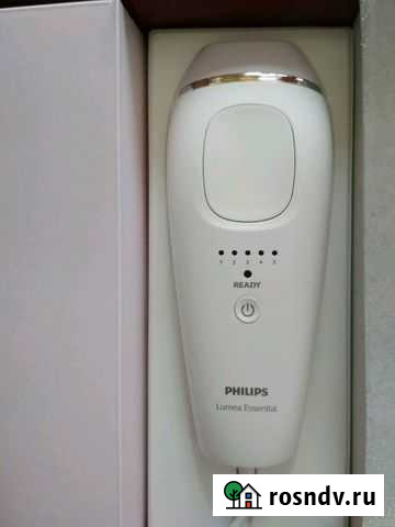 Фотоэпилятор Тверь - изображение 1