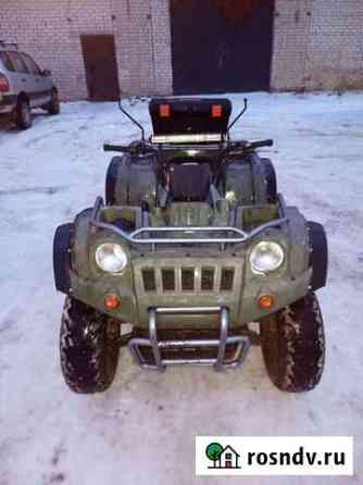 AIE 4 cross 200 Лукоянов