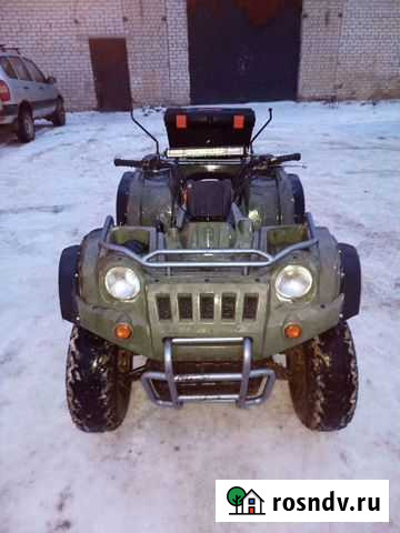 AIE 4 cross 200 Лукоянов - изображение 1