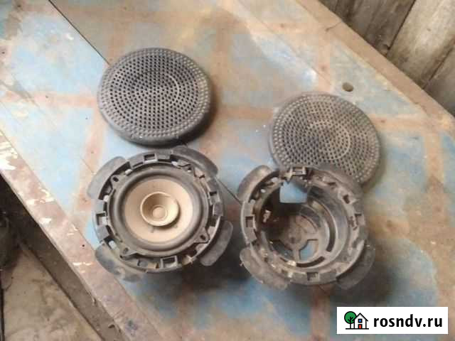 Футляр под колонки на авто Астрахань - изображение 1