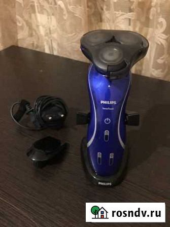 Электробритва Philips Курск - изображение 1