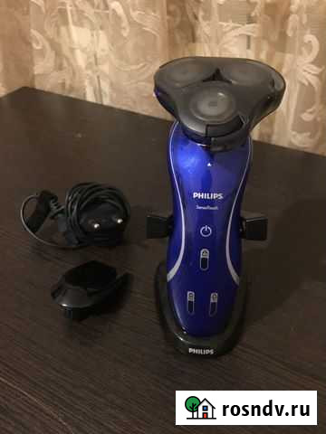 Электробритва Philips Курск - изображение 1