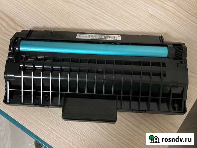 Картридж Samsung ml 2015 Калининград - изображение 1