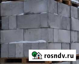 Газобетонный блок 625*375*250 Севастополь - изображение 1