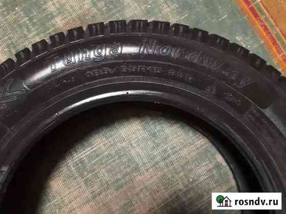 Tunga 185/65 R15 88Q 4шт Выборг
