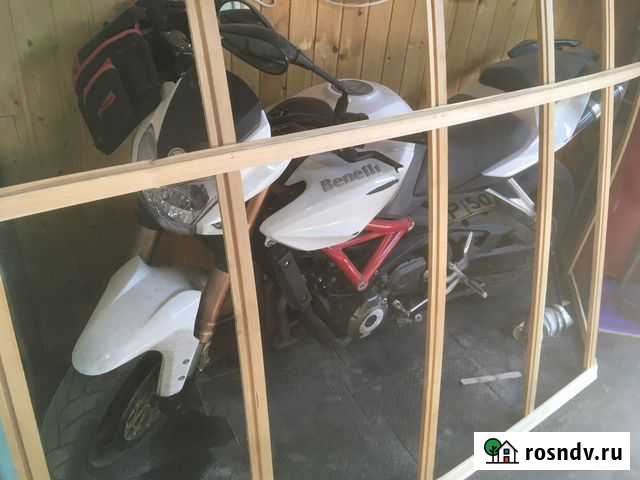 Stels benelli 600 Балашиха - изображение 1