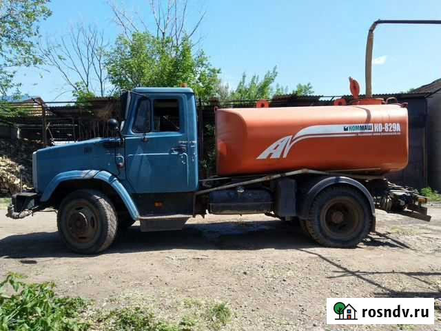 Вода вода вода и Тех вода Оренбург - изображение 1