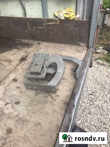 Ламбо петли Казань - изображение 1