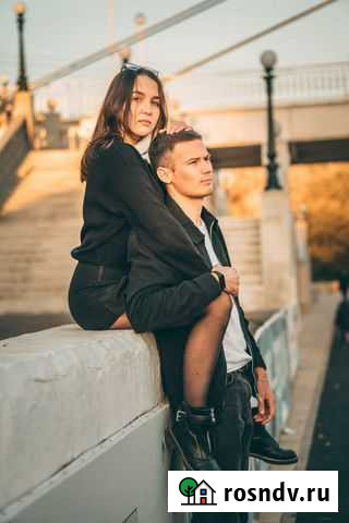 Фотосессия Кумертау - изображение 1