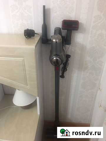 Пылесос redmond Усть-Илимск - изображение 1