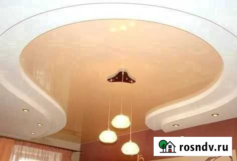 Натяжной Потолок Уфа - изображение 1