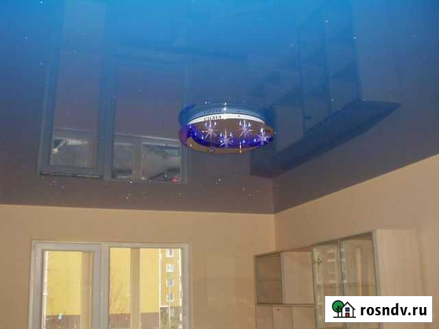 Натяжные потолки Грозный - изображение 1