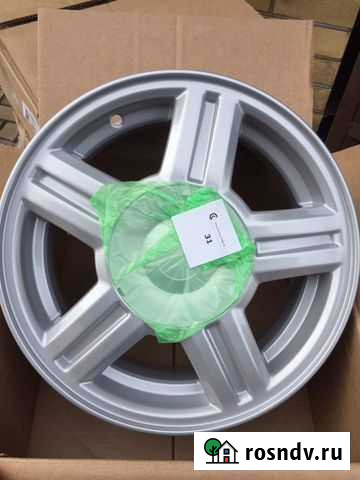 Торусы/R14/оригинал/K&K Кардоникская - изображение 1