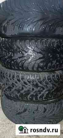 Yokohama 245/55 R19 103T Десногорск