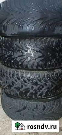 Yokohama 245/55 R19 103T Десногорск - изображение 1