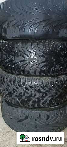 Yokohama 245/55 R19 103T Десногорск - изображение 1