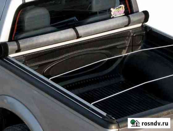 Крышка тент carryboy Soft Lid для Mitsubishi L200 Санкт-Петербург