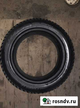 Шины hankook 215/55/17 Армавир - изображение 1