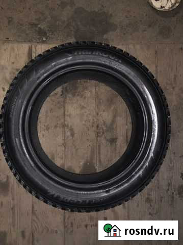 Шины hankook 215/55/17 Армавир - изображение 1