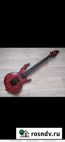 Edwards E-FR-145GT Коммунарка - изображение 1