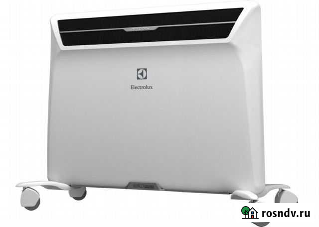 Электрический конвектор Electrolux ECH/AG2-1000 EF Киров - изображение 1