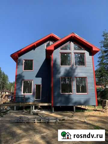 Благоустройство Санкт-Петербург - изображение 1