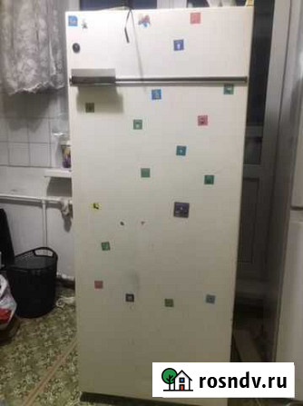 Холодильник Ижевск - изображение 1