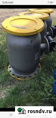 Задвижки, Завторы, Шаровые краны Муромцево - изображение 1