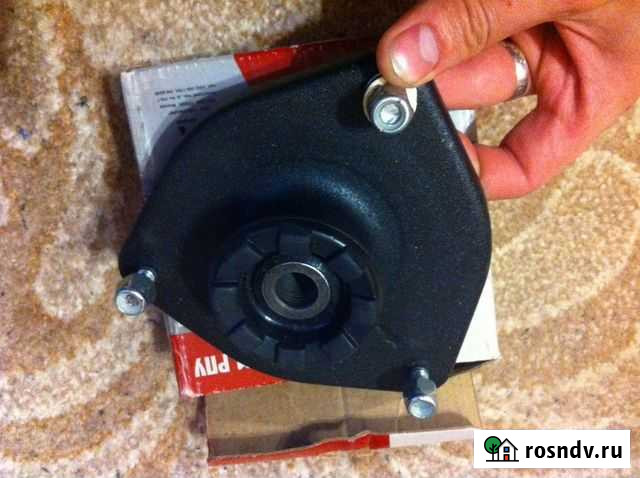 Опора верхняя с подшипником ваз 1118 Муравленко - изображение 1