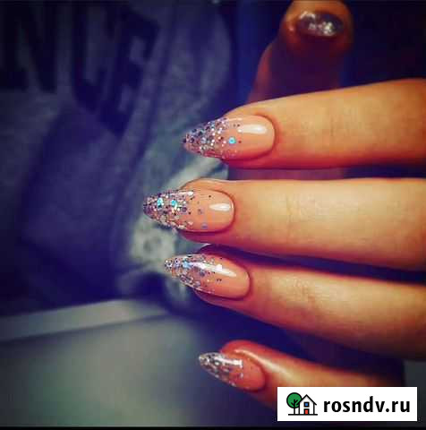 Маникюр на дому Людиново - изображение 1