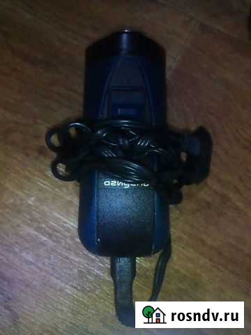 Бритва агидель Туймазы - изображение 1