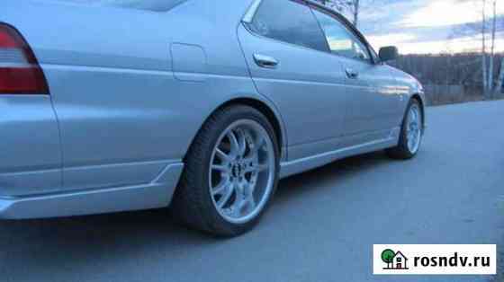 Nissan Laurel C35 Задние Благовещенск